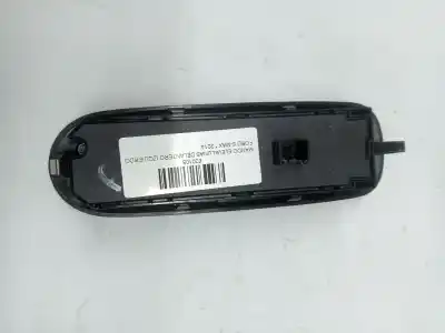 Second-hand car spare part left front power window switch for ford s-max (ca1) titanium oem iam references 1681008  am2t14a132ba