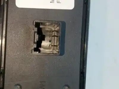 Second-hand car spare part left front power window switch for ford s-max (ca1) titanium oem iam references 1681008  am2t14a132ba