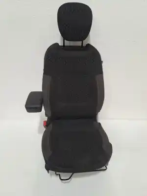 Second-hand car spare part left front seat for renault captur ii (2019-0) oem iam references 873519255r