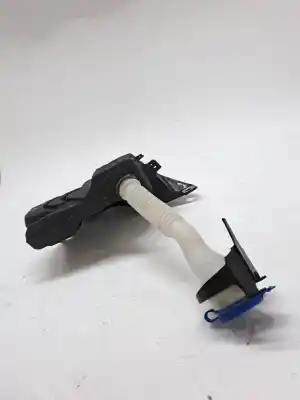 Peça sobressalente para automóvel em segunda mão depósito do limpa vidros por ford ford transit ford referências oem iam dv6113k163aa  1807852