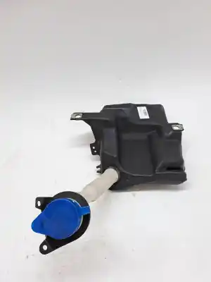 Peça sobressalente para automóvel em segunda mão depósito do limpa vidros por ford ford transit ford referências oem iam dv6113k163aa  1807852
