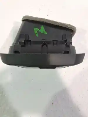 Second-hand car spare part air vent for seat leon (kl1) seat leon oem iam references 5fb820901a  