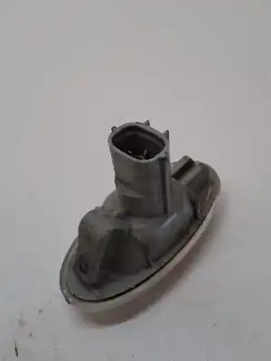 Second-hand car spare part left side light for mazda 2 (de_, dh_) 1.3 (de3fs) oem iam references gj6a51120e  