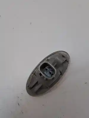 Second-hand car spare part left side light for mazda 2 (de_, dh_) 1.3 (de3fs) oem iam references gj6a51120e  