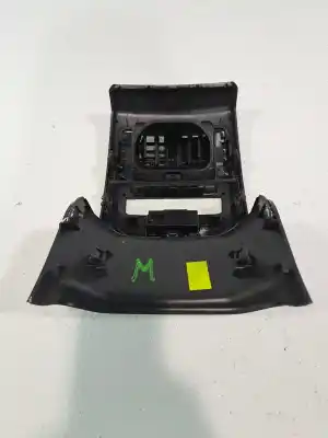 Автозапчасти б/у аэратор за seat leon (kl1) seat leon ссылки oem iam 5fa819203  