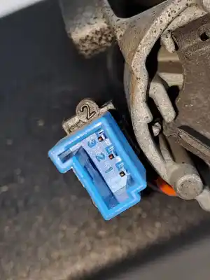 Pezzo di ricambio per auto di seconda mano specchio interno per ford ford transit ford riferimenti oem iam bu5a17e678vb  1846714