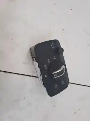Pezzo di ricambio per auto di seconda mano controllo della luce per audi a3 limousine (8vs, 8vm) 1.4 tsi riferimenti oem iam 8v0941531ar5pr