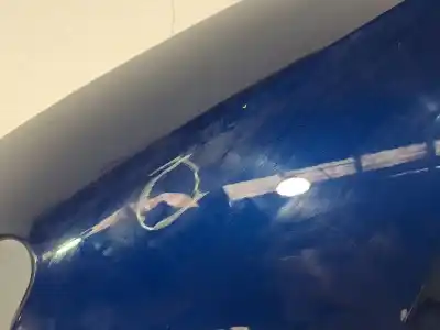 Peça sobressalente para automóvel em segunda mão guarda-lamas dianteiro esquerdo por seat leon (kl1) seat leon referências oem iam 5fa821021  