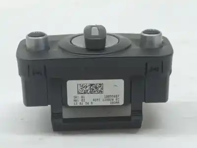 Second-hand car spare part headlights switch for ford s-max (ca1) titanium oem iam references 1791491  ag9t13a024ec