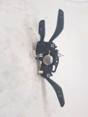 Pezzo di ricambio per auto di seconda mano comando multifunzione per audi a3 limousine (8vs, 8vm) 1.4 tsi riferimenti oem iam 82a953521be