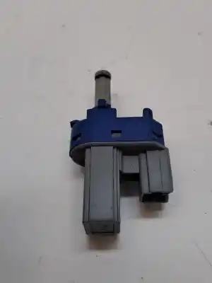 Peça sobressalente para automóvel em segunda mão sensor por mazda 2 (de_, dh_) 1.3 (de3fs) referências oem iam bp4k6649ya  