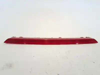 Second-hand car spare part central brake light for renault captur ii (2019-0) oem iam references 265906516r