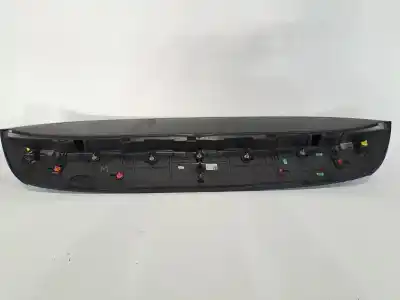 Автозапчасти б/у заднее крыло за seat leon (kl1) seat leon ссылки oem iam 5fa827933c  