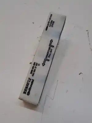 Peça sobressalente para automóvel em segunda mão sensor por mazda 2 (de_, dh_) 1.3 (de3fs) referências oem iam 285906352r