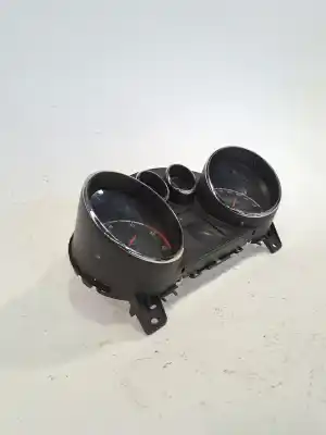 Peça sobressalente para automóvel em segunda mão quadrante por opel meriva 2 b manual referências oem iam 13346184  