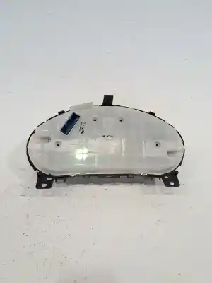 Peça sobressalente para automóvel em segunda mão quadrante por opel meriva 2 b manual referências oem iam 13346184  