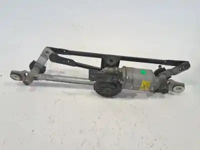 Peça sobressalente para automóvel em segunda mão motor do limpa para brisas por hyundai i10 classic referências oem iam 98110b4000