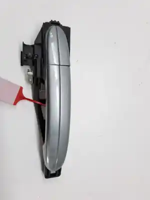 Second-hand car spare part exterior right front door handle for ford s-max (ca1) titanium oem iam references 1791433