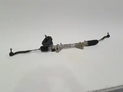 Second-hand car spare part steering box for renault captur ii (2019-0) oem iam references 490014904r  