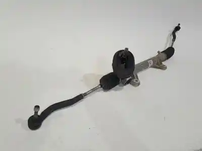 Second-hand car spare part steering box for renault captur ii (2019-0) oem iam references 490014904r  