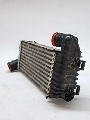 Second-hand car spare part intercooler for ford transit connect (chc) transit connect oem iam references bv619l440ck  
