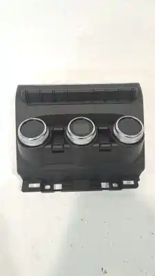 Second-hand car spare part climate control for renault captur ii (2019-0) oem iam references 275100936r