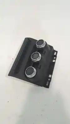 Peça sobressalente para automóvel em segunda mão comando de sofagem (chauffage / ar condicionado) por renault captur ii (2019-0) referências oem iam 275100936r  283e85899r