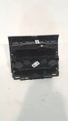 Peça sobressalente para automóvel em segunda mão comando de sofagem (chauffage / ar condicionado) por renault captur ii (2019-0) referências oem iam 275100936r  283e85899r