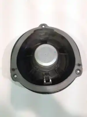 Second-hand car spare part speaker for seat leon (kl1) seat leon oem iam references 5f0035411  