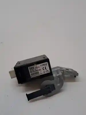 Peça sobressalente para automóvel em segunda mão módulo eletrônico por mazda 2 (de_, dh_) 1.3 (de3fs) referências oem iam dh56675dz