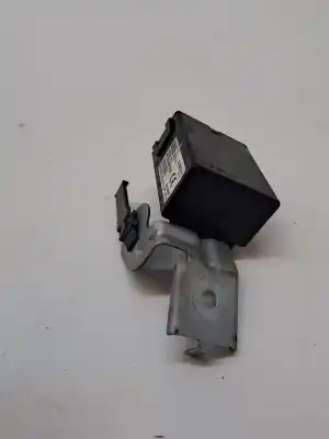 Peça sobressalente para automóvel em segunda mão módulo eletrônico por mazda 2 (de_, dh_) 1.3 (de3fs) referências oem iam dh56675dz  