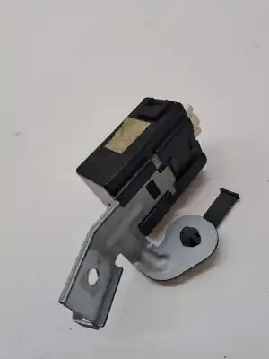 Peça sobressalente para automóvel em segunda mão módulo eletrônico por mazda 2 (de_, dh_) 1.3 (de3fs) referências oem iam dh56675dz  