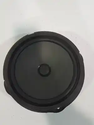 Second-hand car spare part speaker for seat leon (kl1) seat leon oem iam references 5f0035411  
