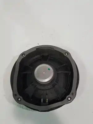 Second-hand car spare part speaker for seat leon (kl1) seat leon oem iam references 5f0035411  