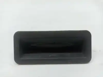 Second-hand car spare part tailgate back door handle for ford s-max (ca1) titanium oem iam references 1857333