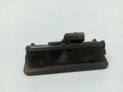 Second-hand car spare part tailgate back door handle for ford s-max (ca1) titanium oem iam references 1857333  