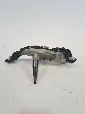 Peça sobressalente para automóvel em segunda mão motor do limpador traseiro por hyundai i10 classic referências oem iam 98700b9000