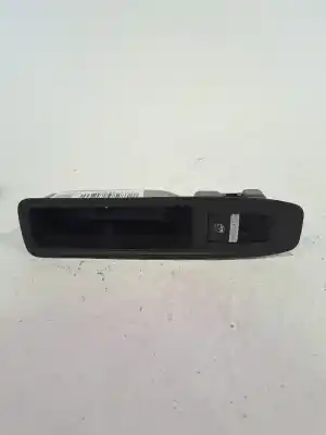 Second-hand car spare part rear left power window switch for renault captur ii (2019-0) oem iam references 254114723r