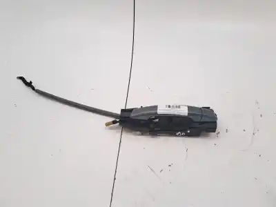 Pezzo di ricambio per auto di seconda mano maniglia esterna anteriore destra per audi a3 limousine (8vs, 8vm) 1.4 tsi riferimenti oem iam 8v0839885