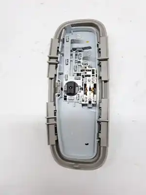 Second-hand car spare part interior light for ford ford transit ford oem iam references ek2613776aa  1925089