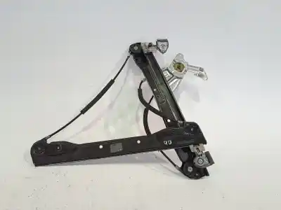Peça sobressalente para automóvel em segunda mão elevador de vidros dianteiro direito por opel meriva 2 b manual referências oem iam 95508038  