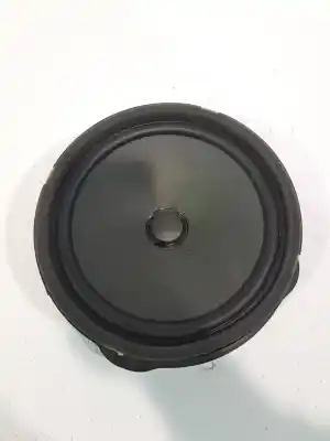 Second-hand car spare part speaker for seat leon (kl1) seat leon oem iam references 5f0035411  