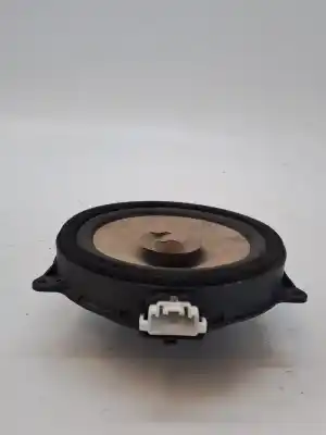 Second-hand car spare part speaker for mazda 2 (de_, dh_) 1.3 (de3fs) oem iam references d65166960  