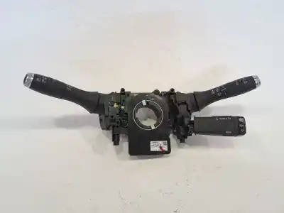 Second-hand car spare part indicator switch for renault captur ii (2019-0) oem iam references 255675601r