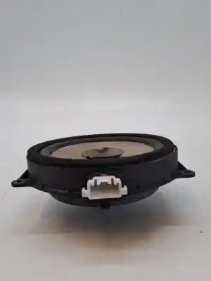 Second-hand car spare part speaker for mazda 2 (de_, dh_) 1.3 (de3fs) oem iam references d65166960  