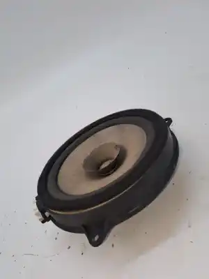 Second-hand car spare part speaker for mazda 2 (de_, dh_) 1.3 (de3fs) oem iam references d65166960  