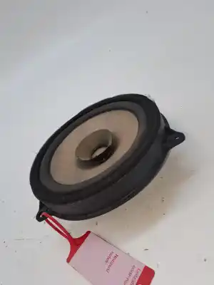 Second-hand car spare part speaker for mazda 2 (de_, dh_) 1.3 (de3fs) oem iam references d65166960  