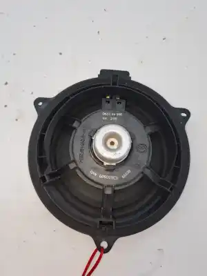 Second-hand car spare part speaker for mazda 2 (de_, dh_) 1.3 (de3fs) oem iam references d65166960  