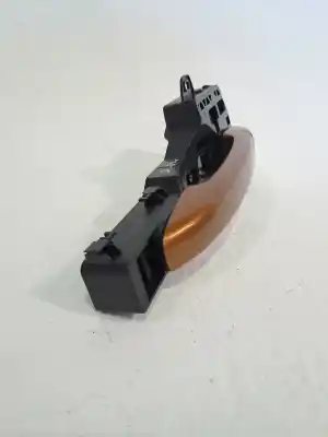 Peça sobressalente para automóvel em segunda mão puxador exterior frente direito por renault captur ii (2019-0) referências oem iam 806065425r  