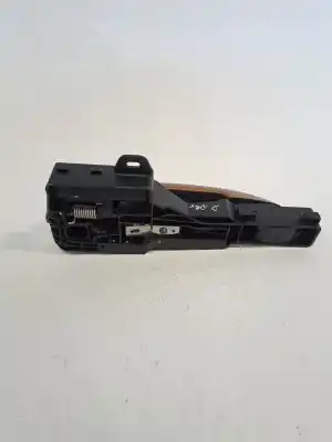 Peça sobressalente para automóvel em segunda mão puxador exterior frente direito por renault captur ii (2019-0) referências oem iam 806065425r  